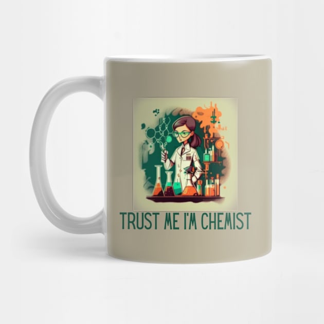 Trust me, I'm chemist by Pattyld